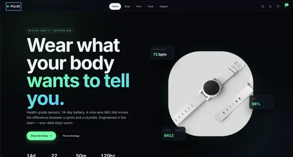 Pulse