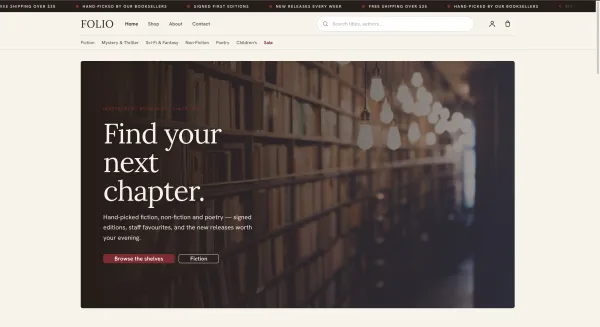 Folio
