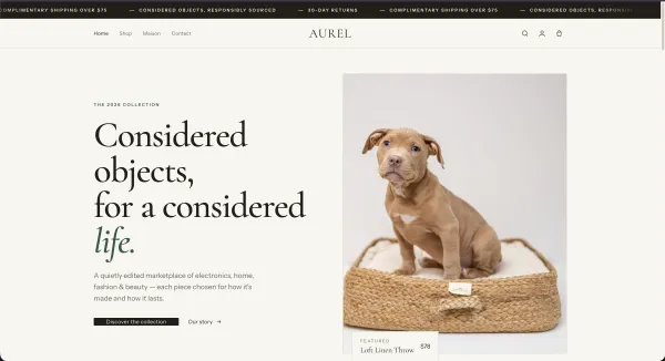 Aurel